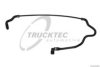 TRUCKTEC AUTOMOTIVE 08.40.023 Radiator Hose